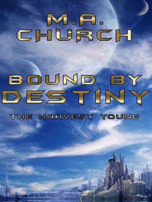 cover image of The Harvest Young